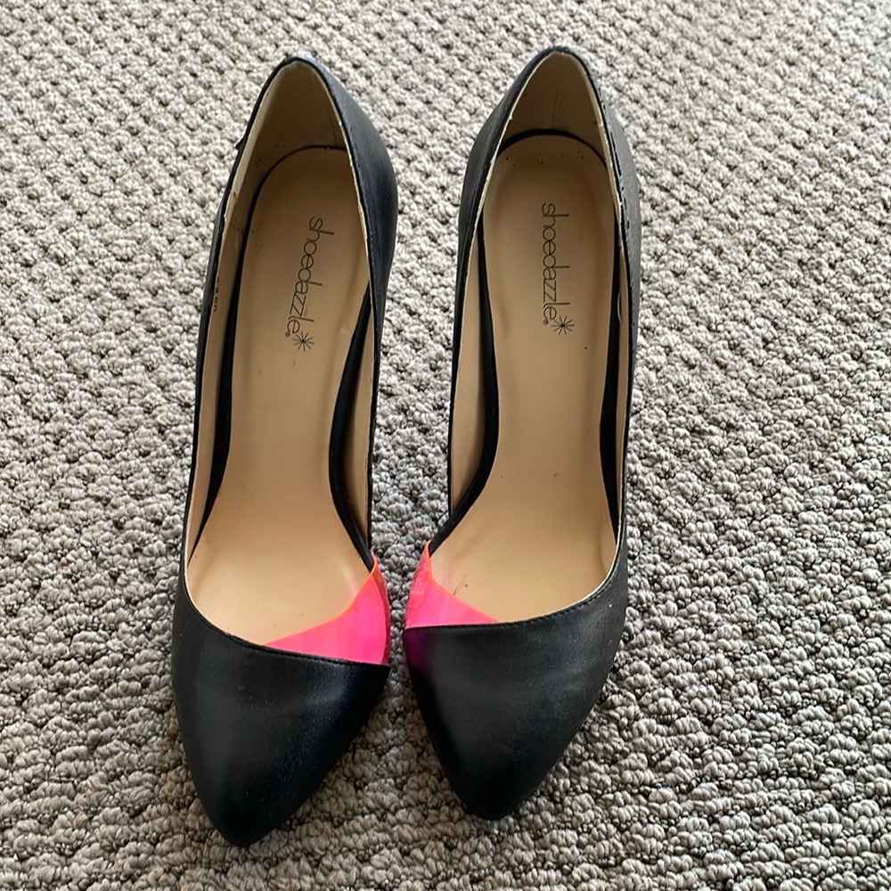 ShoeDazzle ‘Galvea’ Pumps